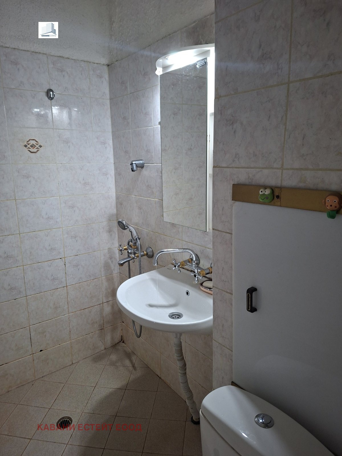 Продава 2-СТАЕН, гр. София, Лагера, снимка 9 - Апартаменти - 54262803