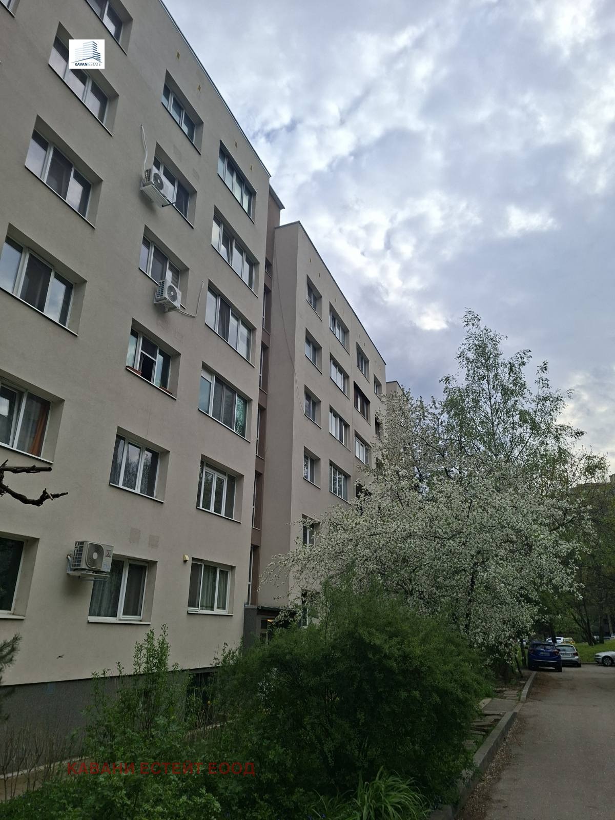 Продава 2-СТАЕН, гр. София, Лагера