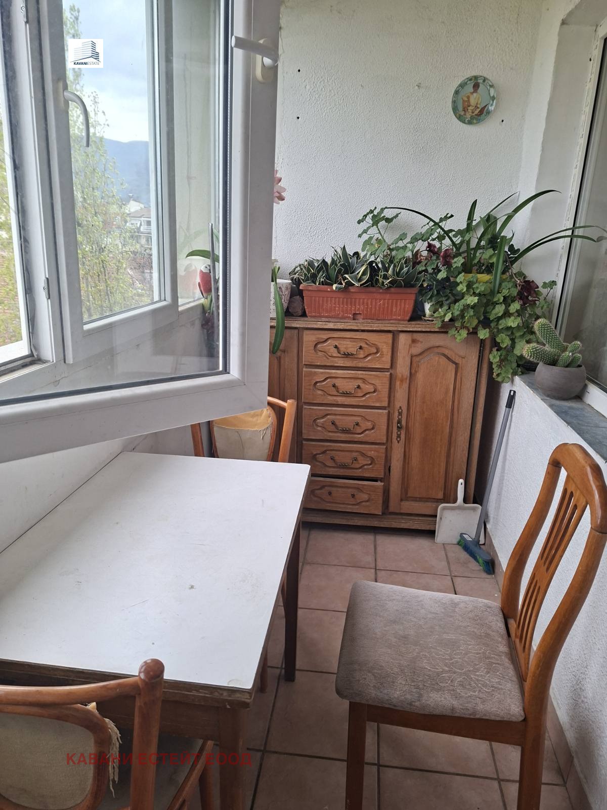 Продава 2-СТАЕН, гр. София, Лагера, снимка 8 - Апартаменти - 54262803