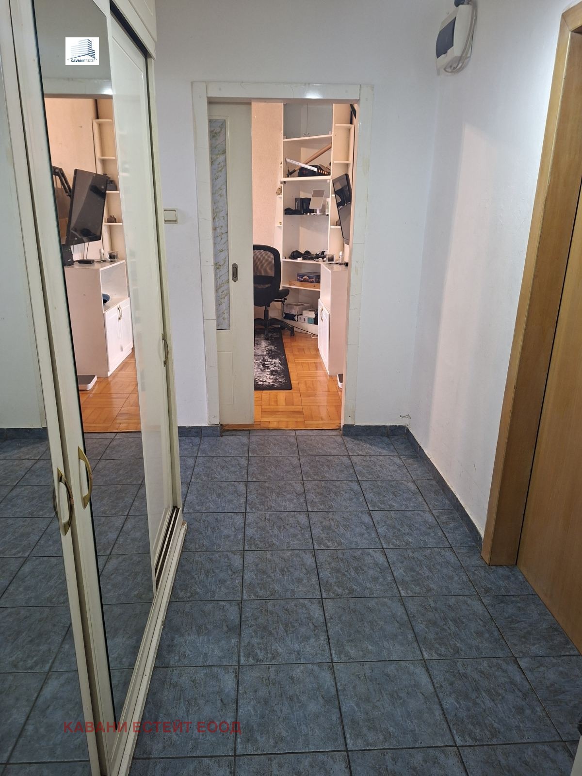 Продава 2-СТАЕН, гр. София, Лагера, снимка 11 - Апартаменти - 54262803