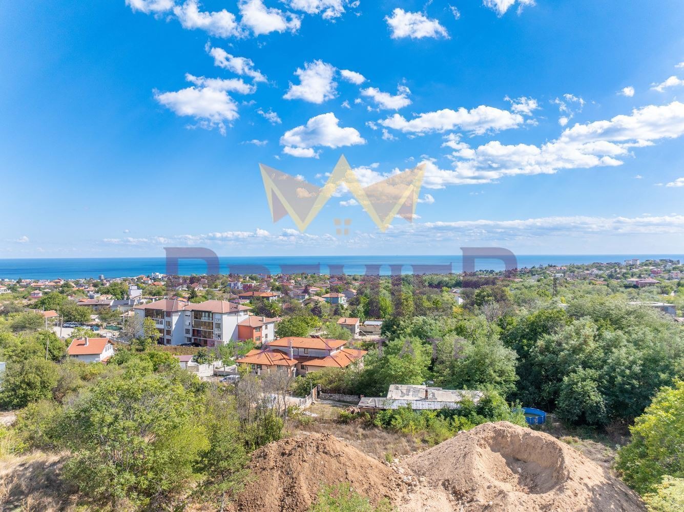 Продава 2-СТАЕН, гр. Варна, Виница, снимка 6 - Апартаменти - 55197717