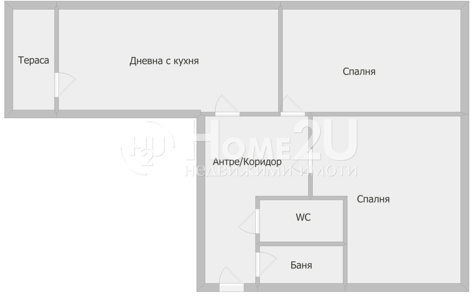 Продава 3-СТАЕН, гр. Варна, Владислав Варненчик 2, снимка 9 - Апартаменти - 54513962