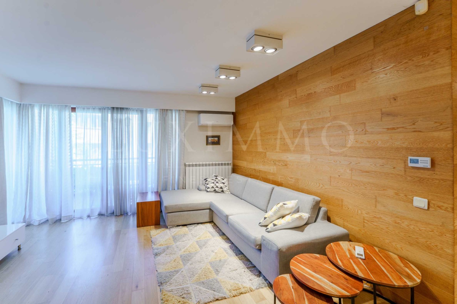Продава 3-СТАЕН, гр. София, Витоша, снимка 3 - Апартаменти - 55530868