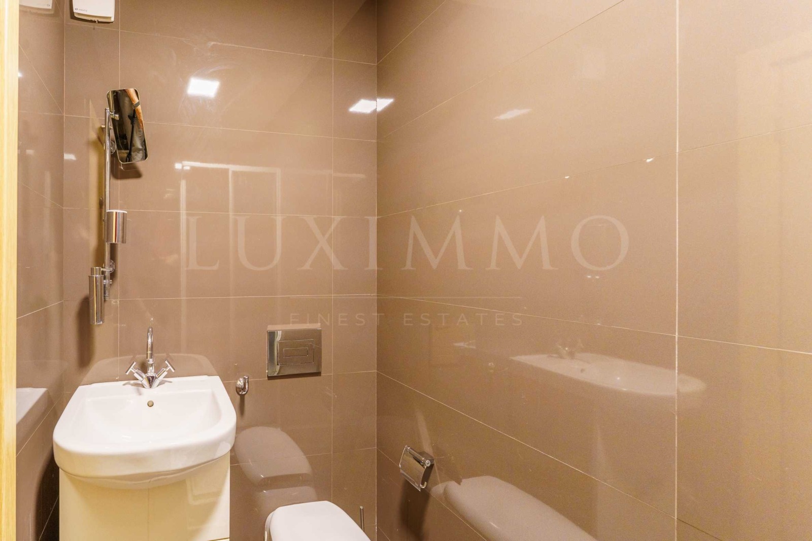 Продава 3-СТАЕН, гр. София, Витоша, снимка 10 - Апартаменти - 55530868
