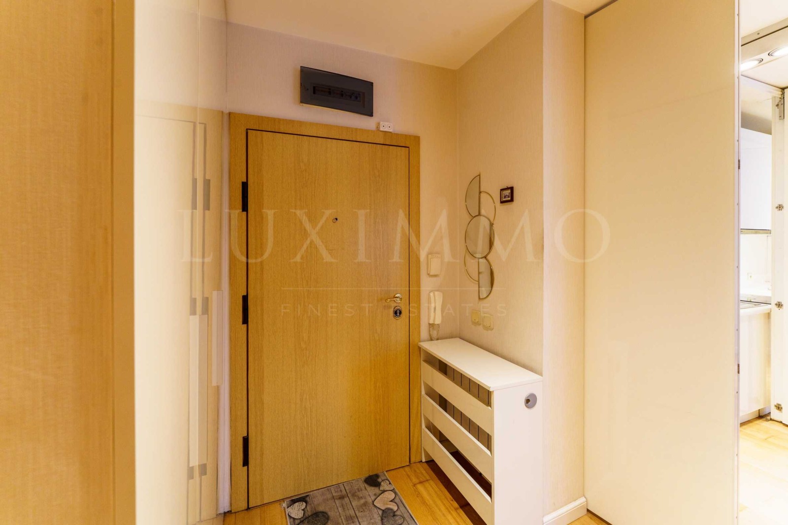 Продава 3-СТАЕН, гр. София, Витоша, снимка 14 - Апартаменти - 55530868