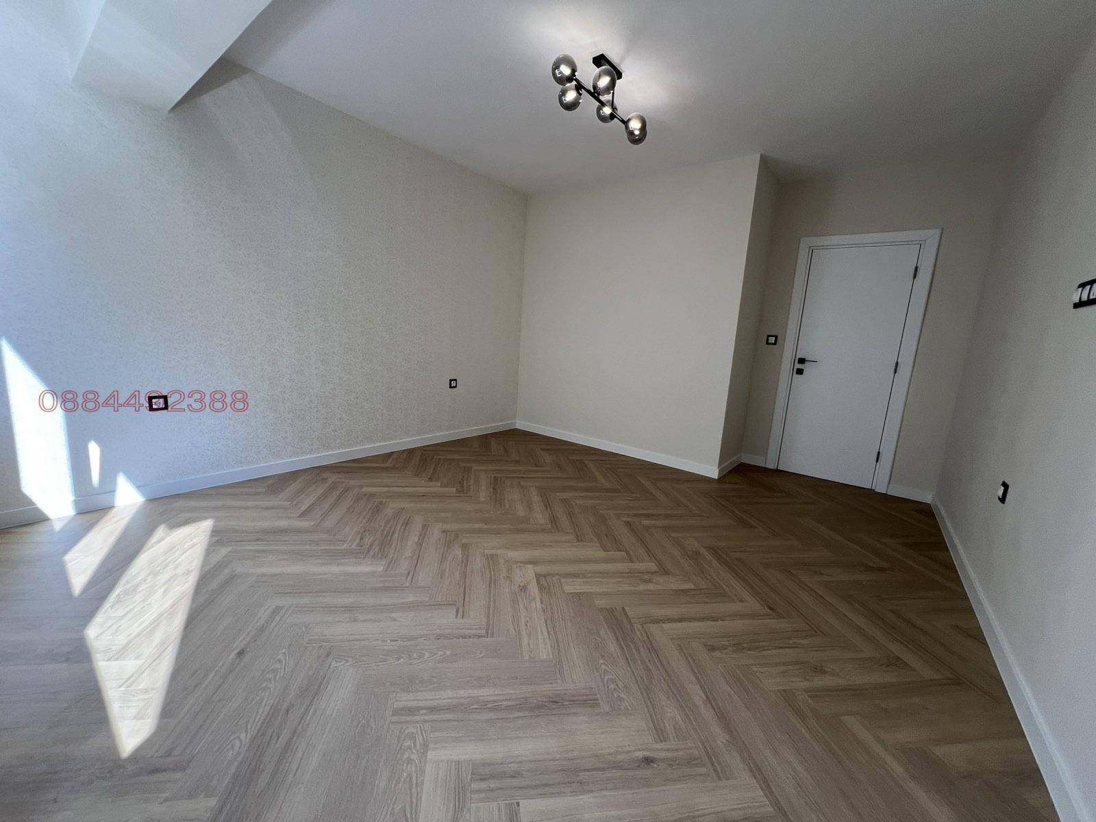 Продава 3-СТАЕН, гр. Варна, Лятно кино Тракия, снимка 4 - Апартаменти - 55932018