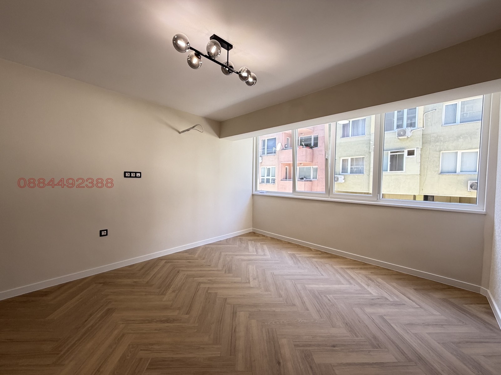 Продава 3-СТАЕН, гр. Варна, Лятно кино Тракия, снимка 7 - Апартаменти - 55932018
