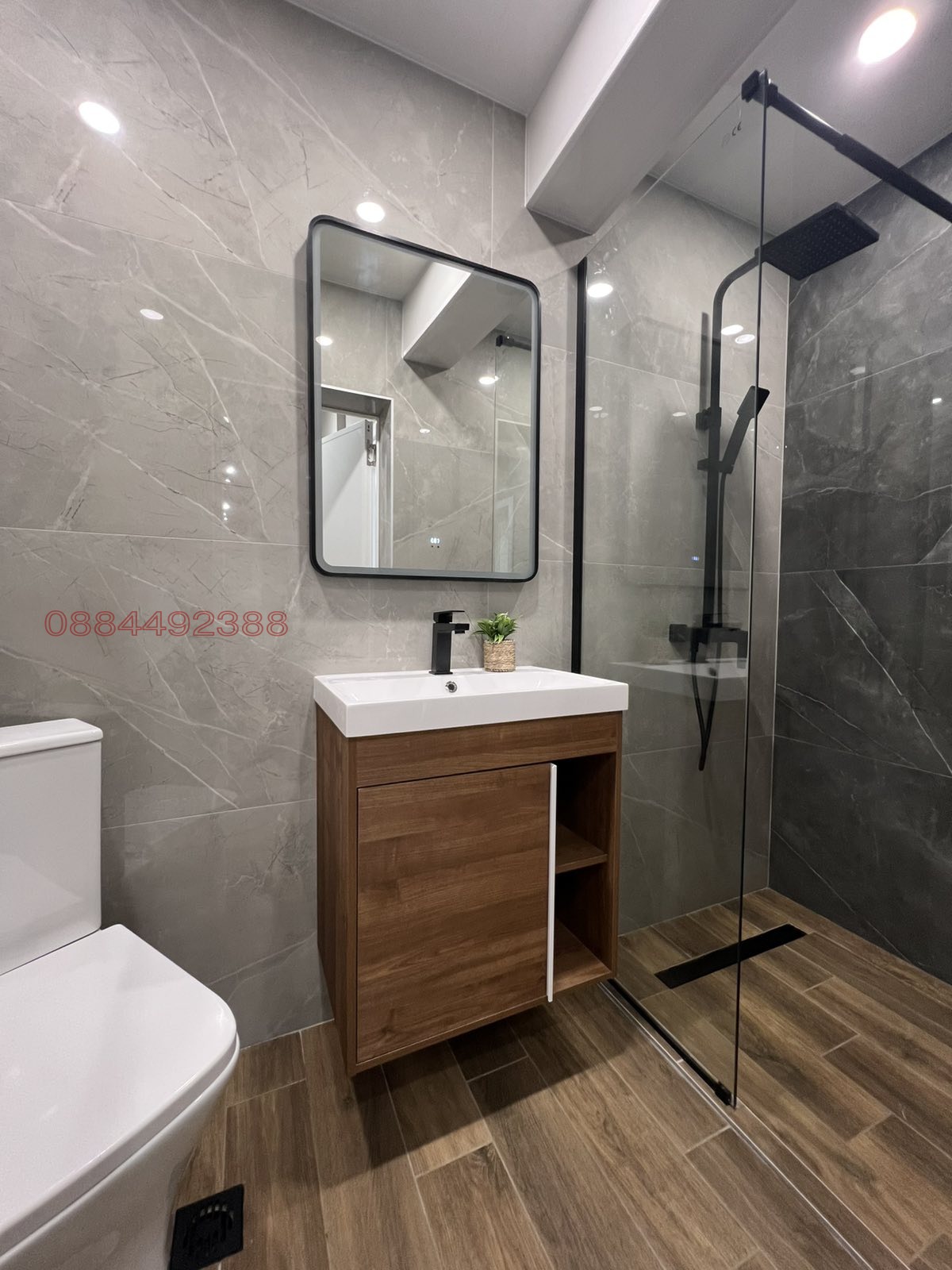 Продава 3-СТАЕН, гр. Варна, Лятно кино Тракия, снимка 10 - Апартаменти - 55932018
