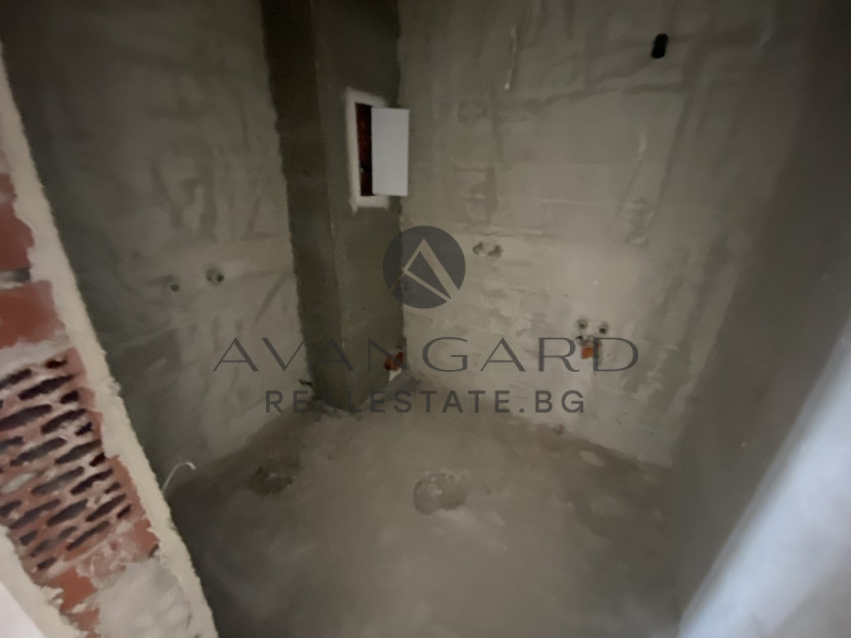 Продава 4-СТАЕН, гр. Пловдив, Остромила, снимка 5 - Апартаменти - 55935873