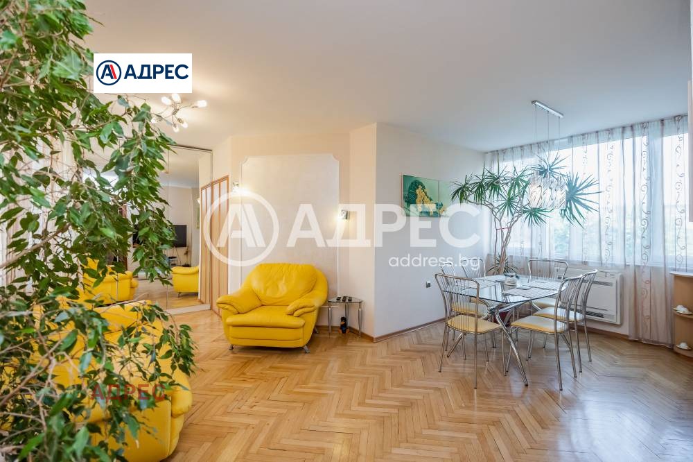 Продава МНОГОСТАЕН, гр. Варна, Спортна зала, снимка 6 - Апартаменти - 55135480
