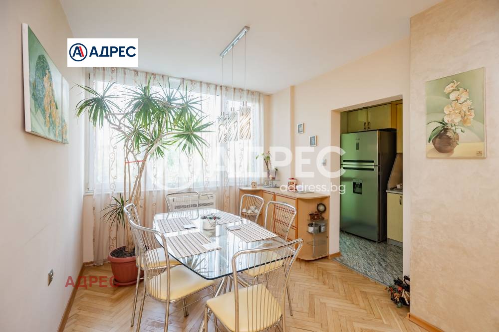 Продава МНОГОСТАЕН, гр. Варна, Спортна зала, снимка 11 - Апартаменти - 55135480