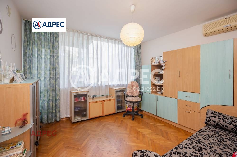 Продава МНОГОСТАЕН, гр. Варна, Спортна зала, снимка 3 - Апартаменти - 55135480