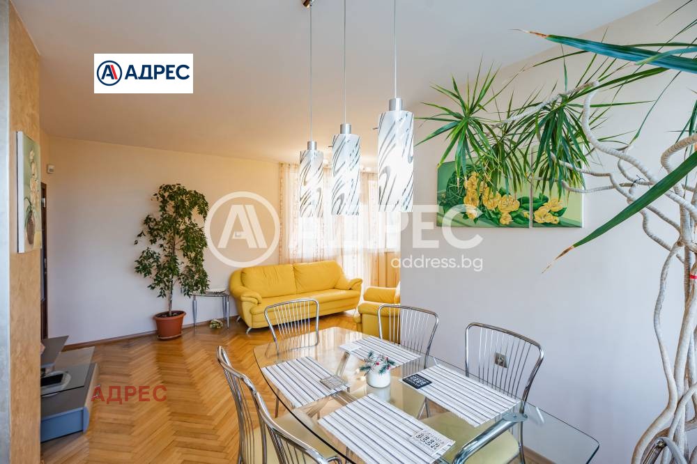 Продава МНОГОСТАЕН, гр. Варна, Спортна зала, снимка 8 - Апартаменти - 55135480