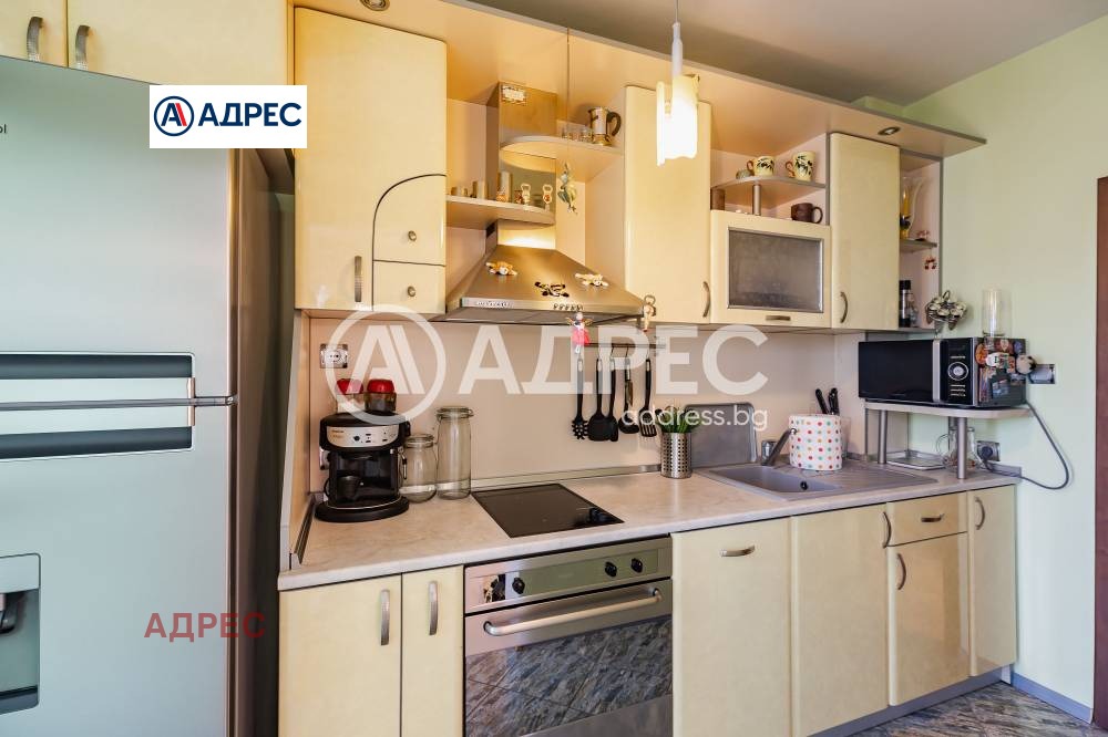 Продава МНОГОСТАЕН, гр. Варна, Спортна зала, снимка 12 - Апартаменти - 55135480