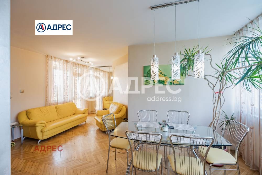 Продава МНОГОСТАЕН, гр. Варна, Спортна зала, снимка 14 - Апартаменти - 55135480