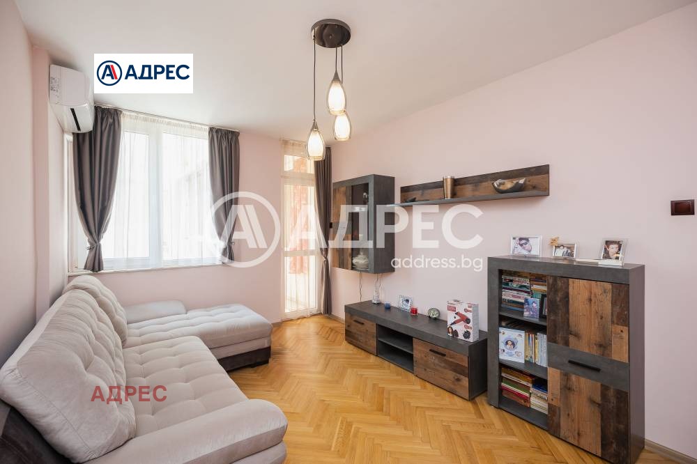 Продава МНОГОСТАЕН, гр. Варна, Спортна зала, снимка 2 - Апартаменти - 55135480