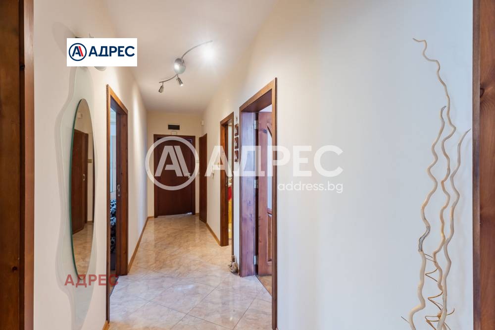 Продава МНОГОСТАЕН, гр. Варна, Спортна зала, снимка 15 - Апартаменти - 55135480