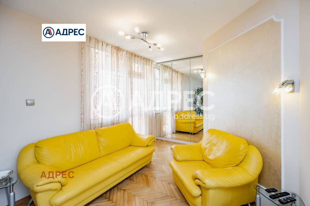Продава МНОГОСТАЕН, гр. Варна, Спортна зала, снимка 9 - Апартаменти - 55135480