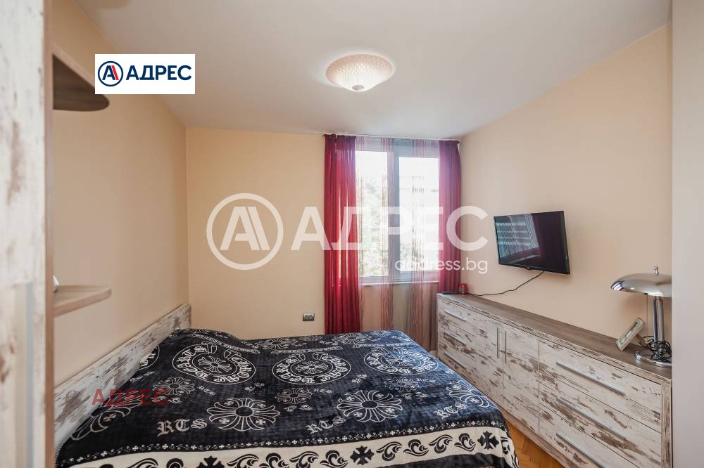 Продава МНОГОСТАЕН, гр. Варна, Спортна зала, снимка 4 - Апартаменти - 55135480