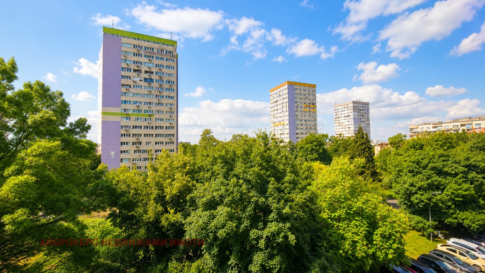 Продава МНОГОСТАЕН, гр. Бургас, Славейков, снимка 3 - Апартаменти - 55626837