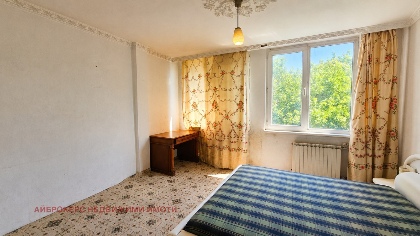 Продава МНОГОСТАЕН, гр. Бургас, Славейков, снимка 4 - Апартаменти - 55626837
