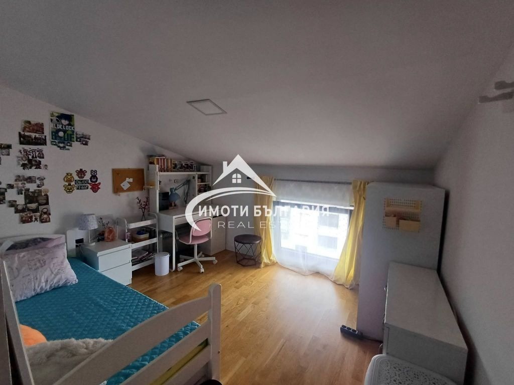 Продава АТЕЛИЕ, ТАВАН, гр. Карлово, област Пловдив, снимка 10 - Апартаменти - 55135180
