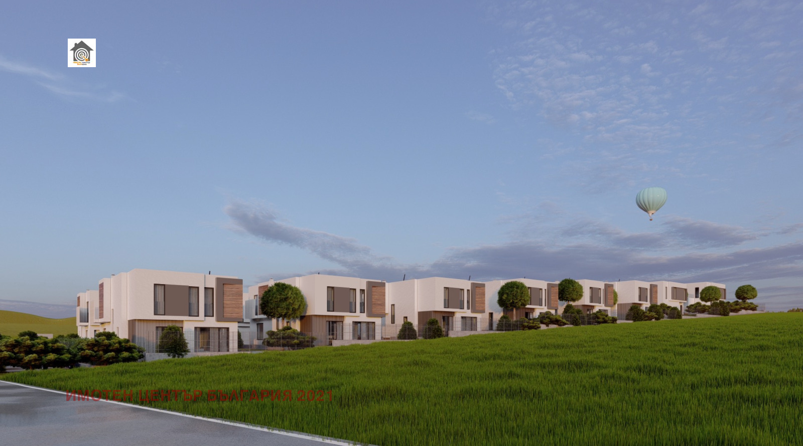 Продава КЪЩА, с. Гурмазово, област София област, снимка 5 - Къщи - 54267715