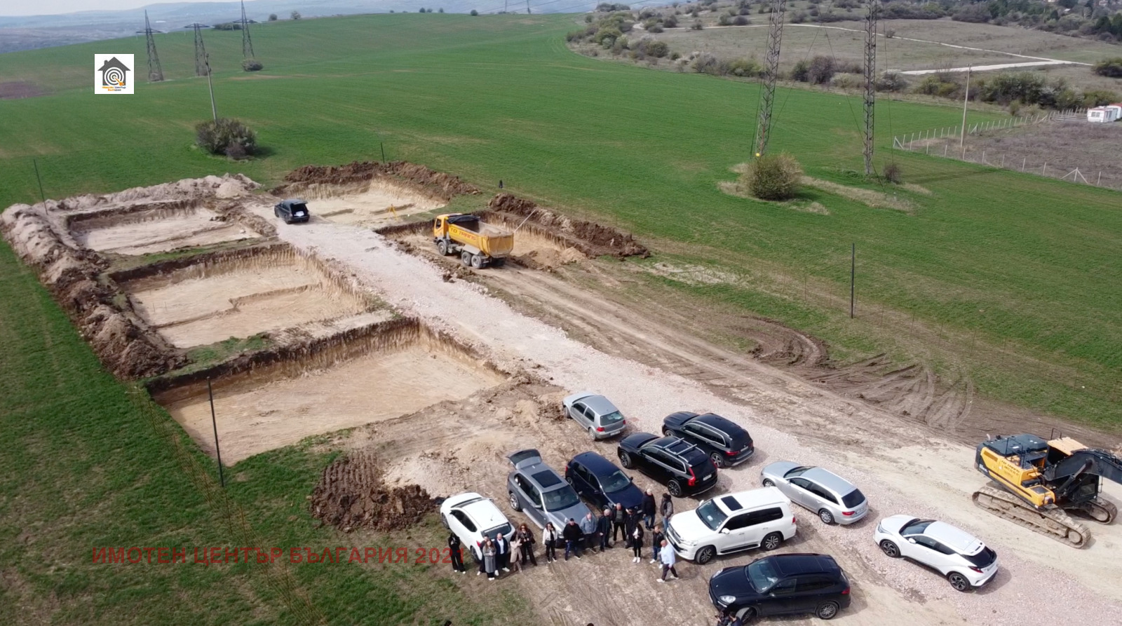 Продава КЪЩА, с. Гурмазово, област София област, снимка 9 - Къщи - 54267715