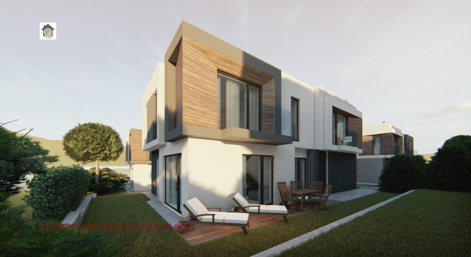 Продава КЪЩА, с. Гурмазово, област София област