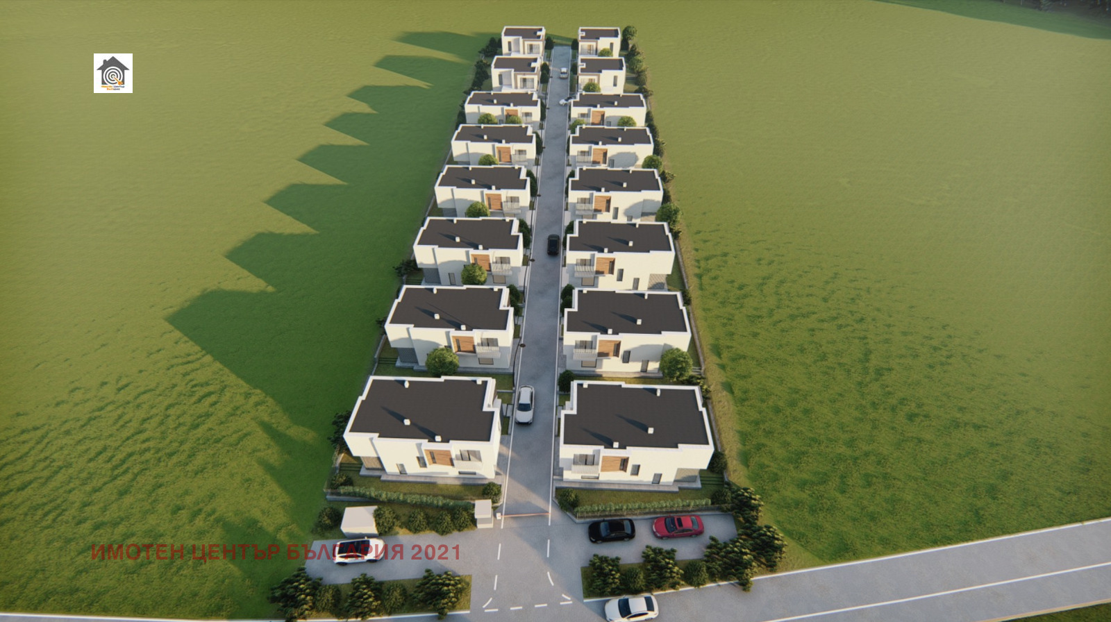 Продава КЪЩА, с. Гурмазово, област София област, снимка 6 - Къщи - 54267715