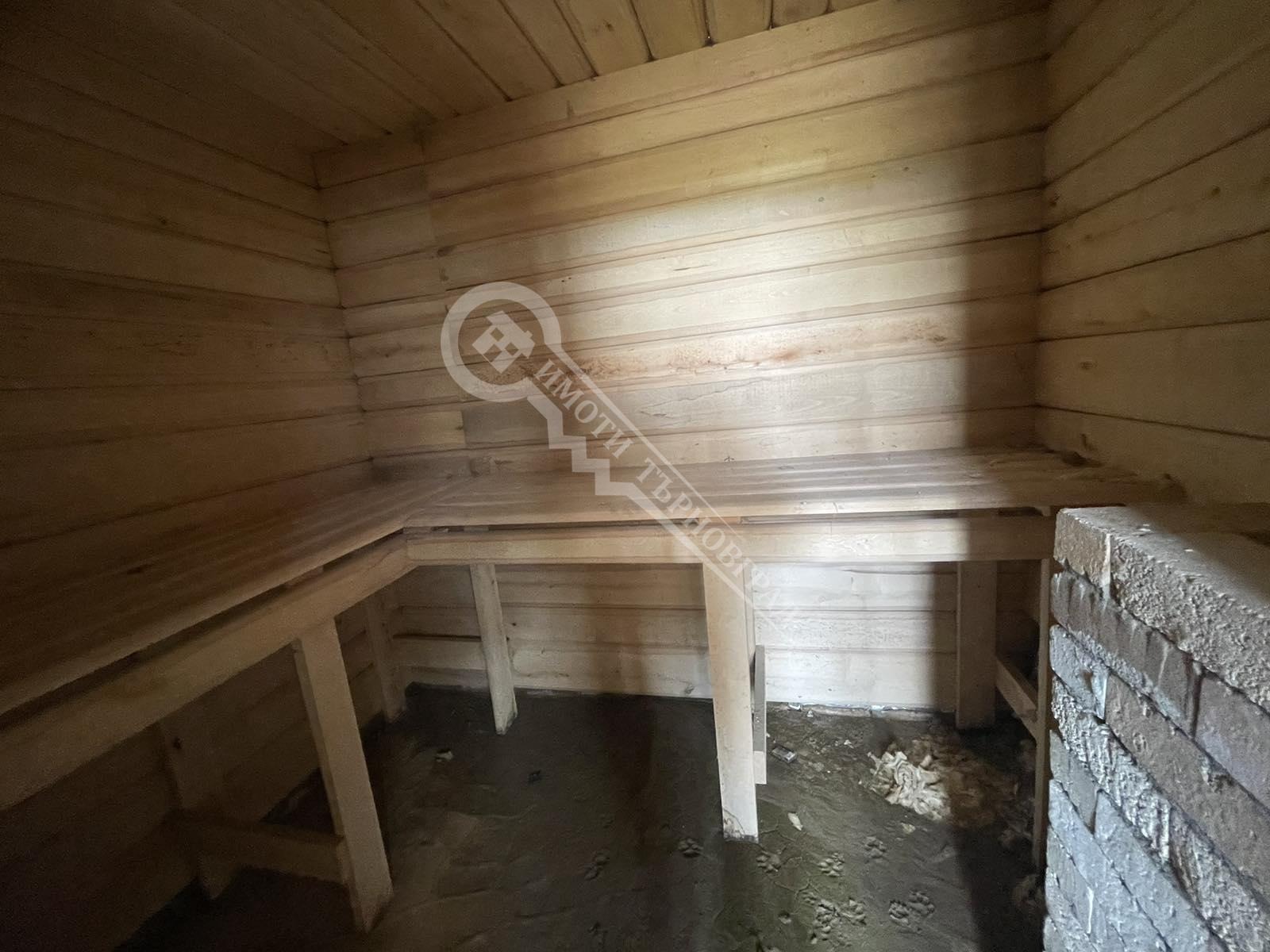 Продава КЪЩА, с. Царевец, област Велико Търново, снимка 9 - Къщи - 54341651