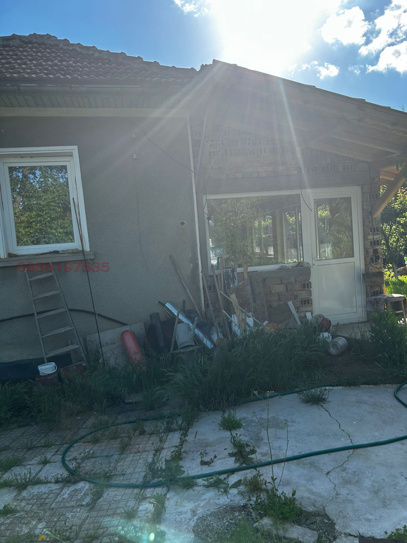Продава КЪЩА, с. Хирево, област Габрово, снимка 4 - Къщи - 54720924
