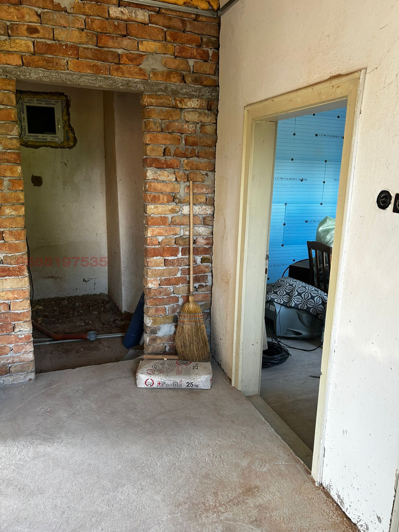 Продава КЪЩА, с. Хирево, област Габрово, снимка 13 - Къщи - 54720924
