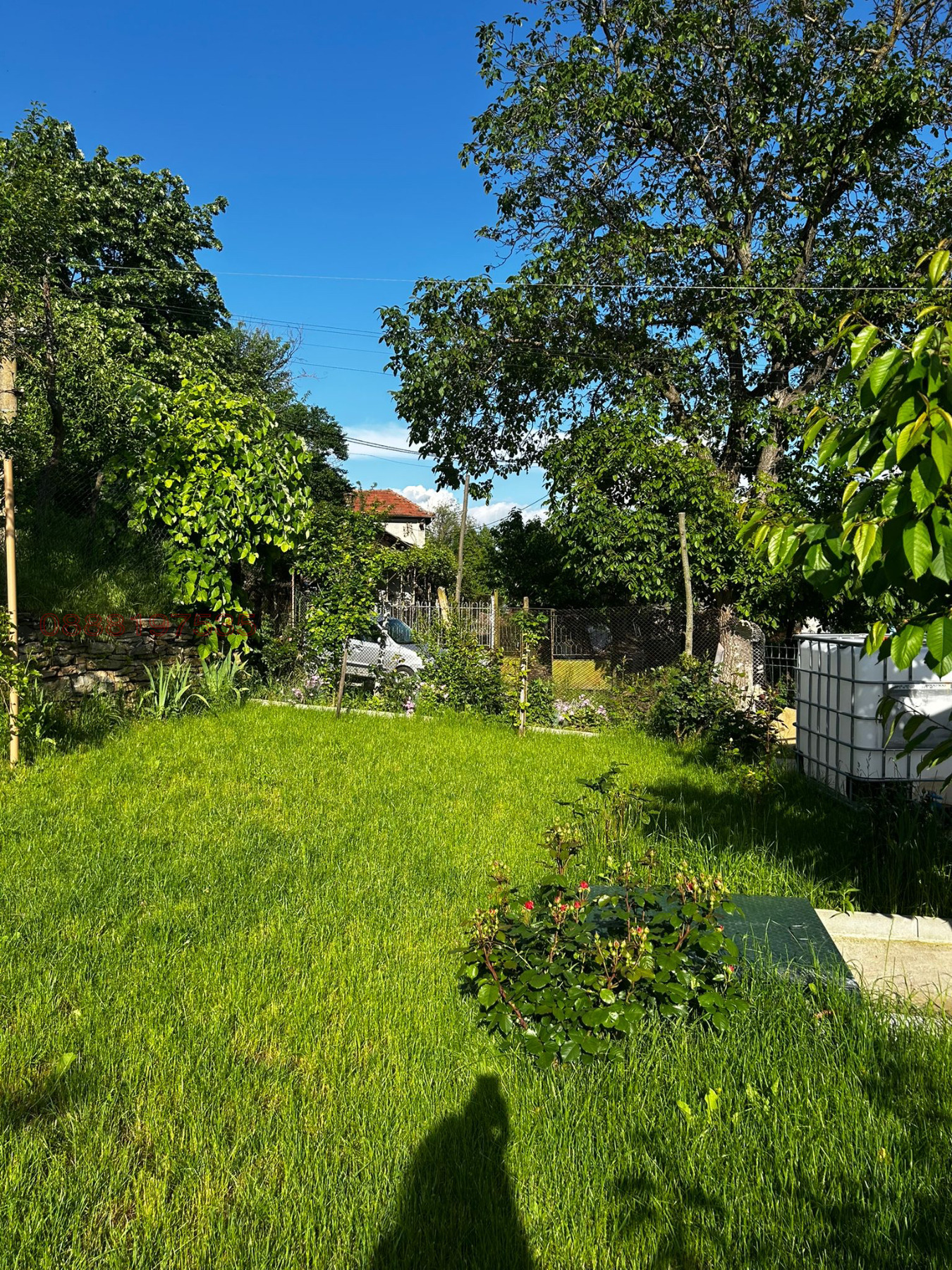 Продава КЪЩА, с. Хирево, област Габрово, снимка 6 - Къщи - 54720924