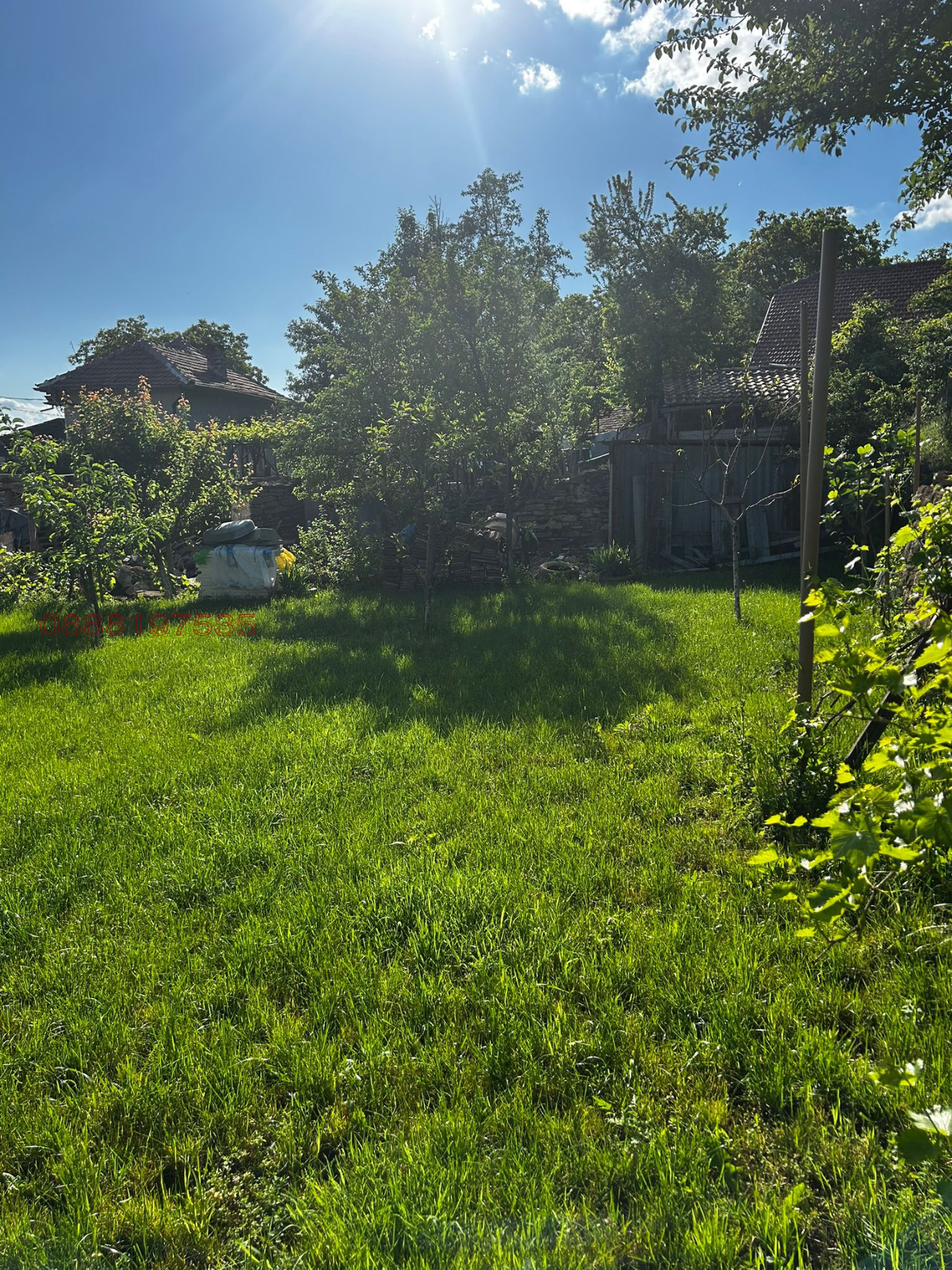 Продава КЪЩА, с. Хирево, област Габрово, снимка 8 - Къщи - 54720924