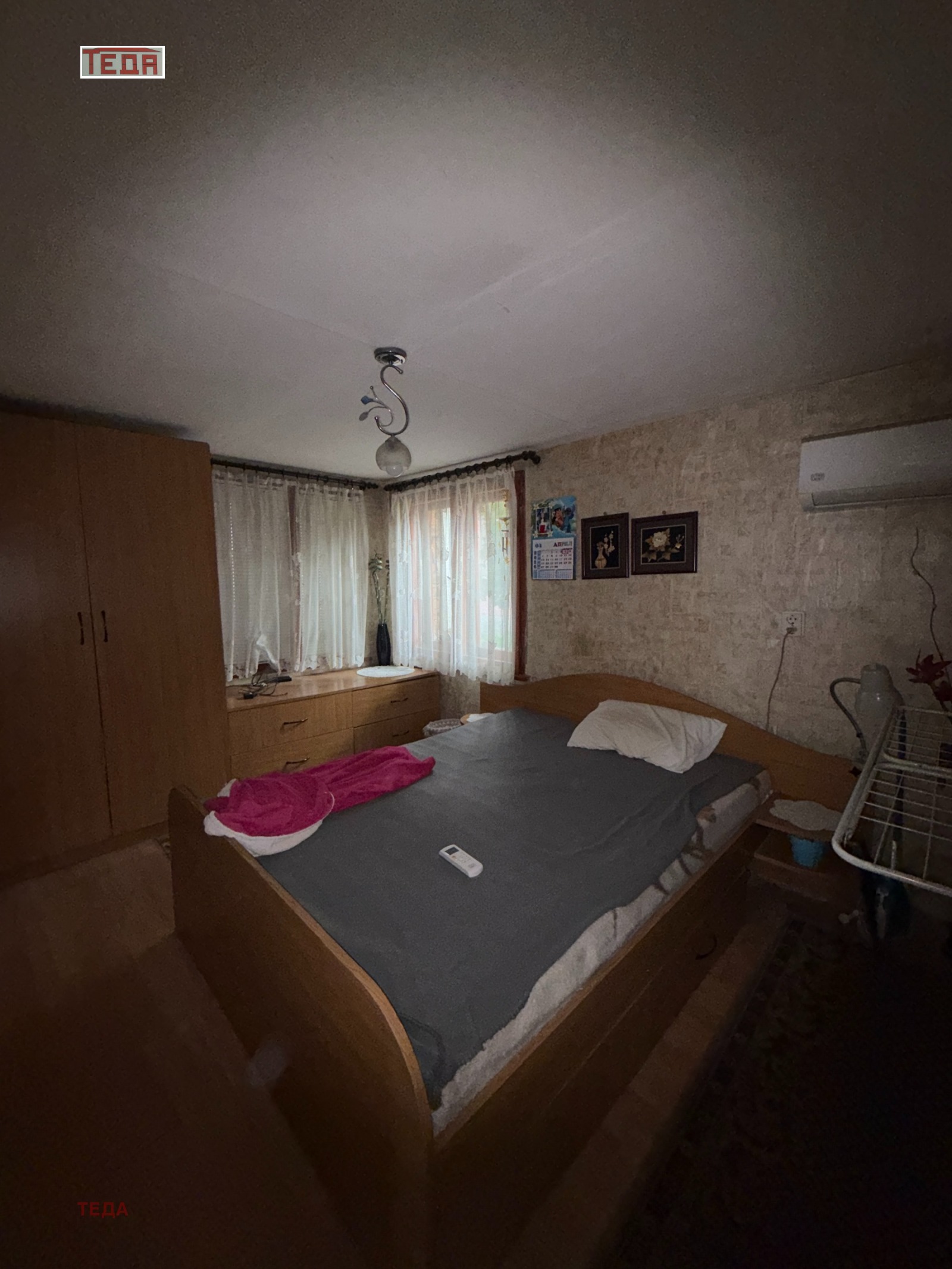 Продава КЪЩА, гр. Враца, Младост, снимка 5 - Къщи - 55957503
