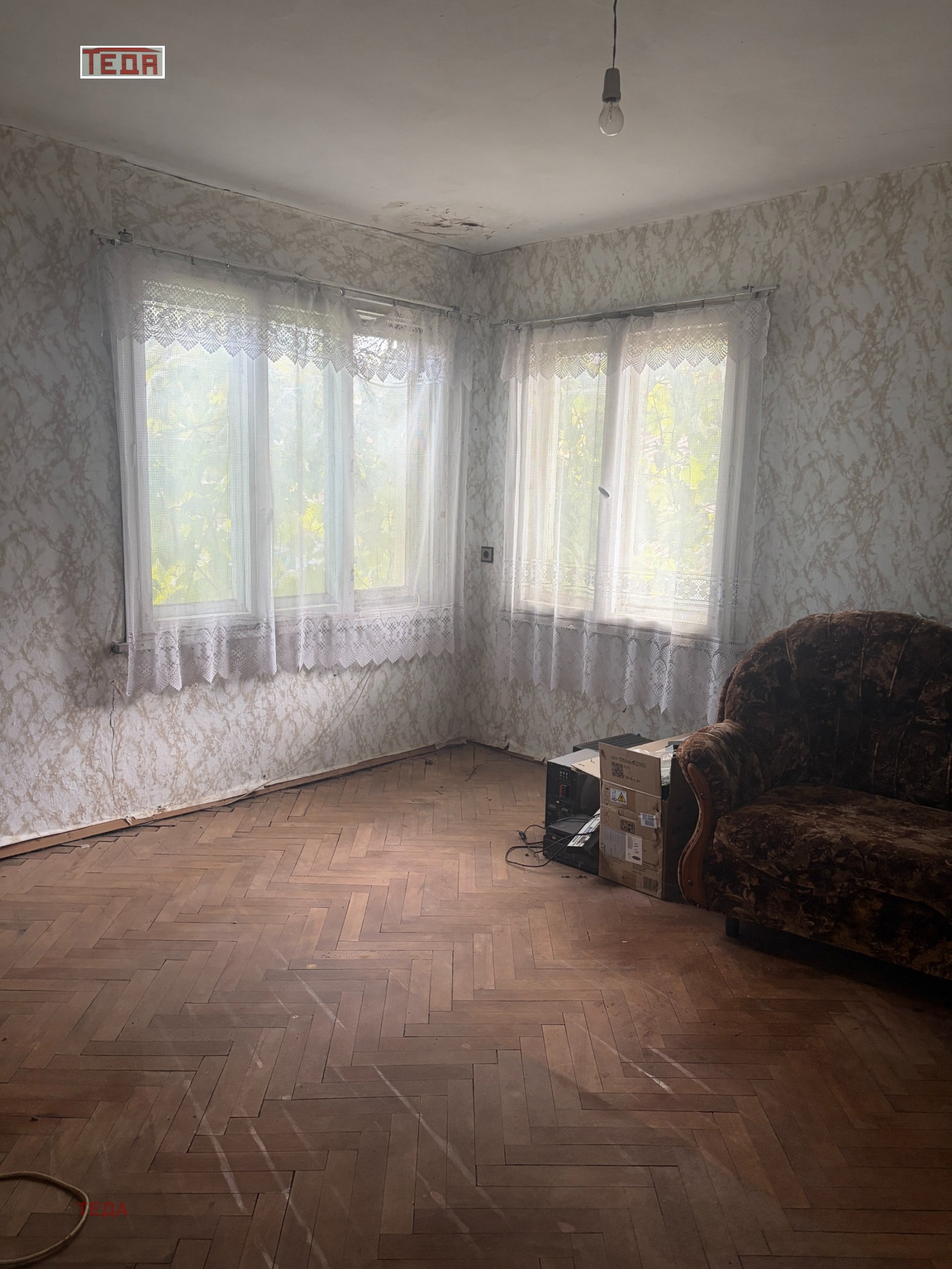 Продава КЪЩА, гр. Враца, Младост, снимка 8 - Къщи - 55957503