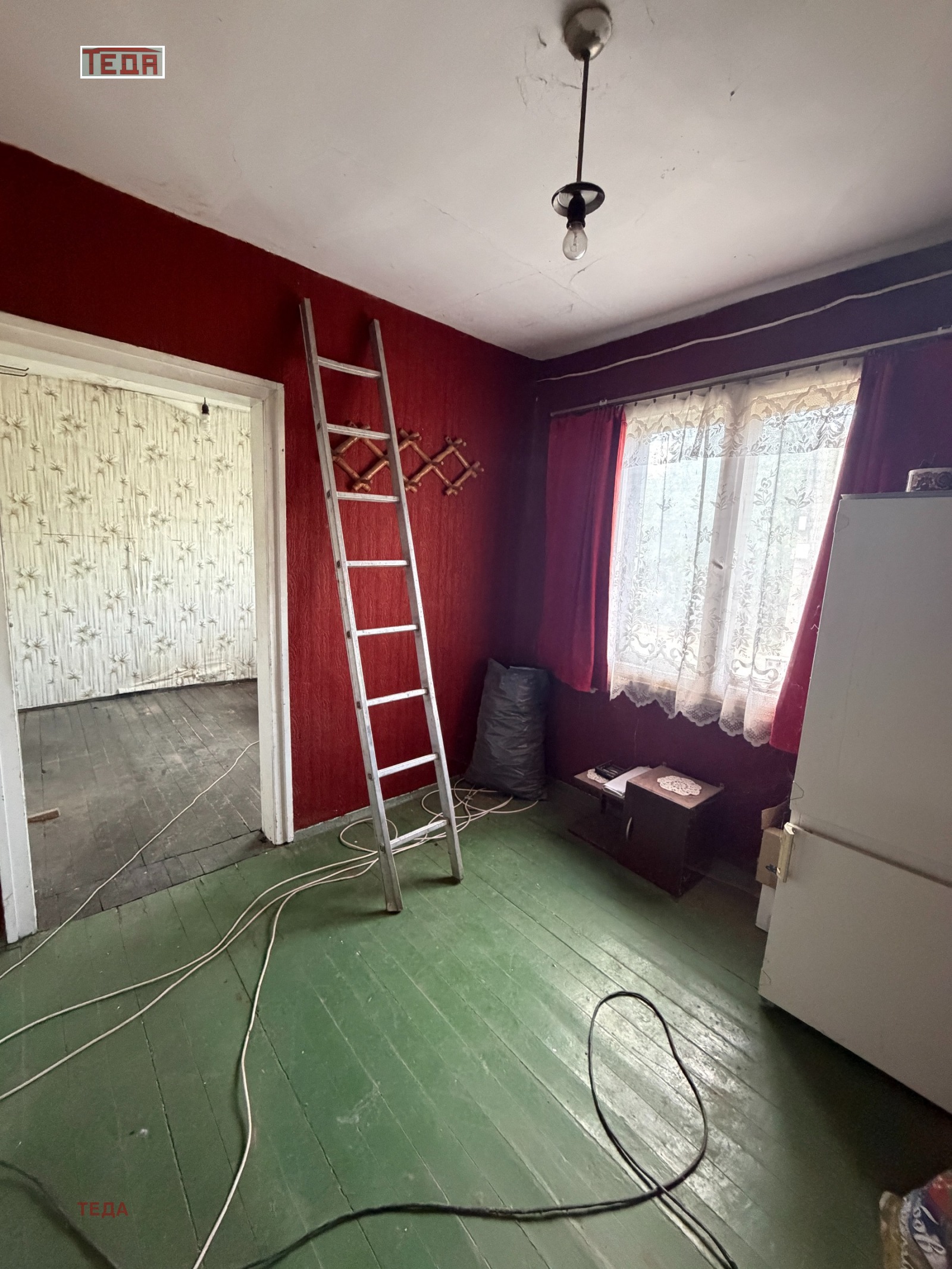 Продава КЪЩА, гр. Враца, Младост, снимка 9 - Къщи - 55957503