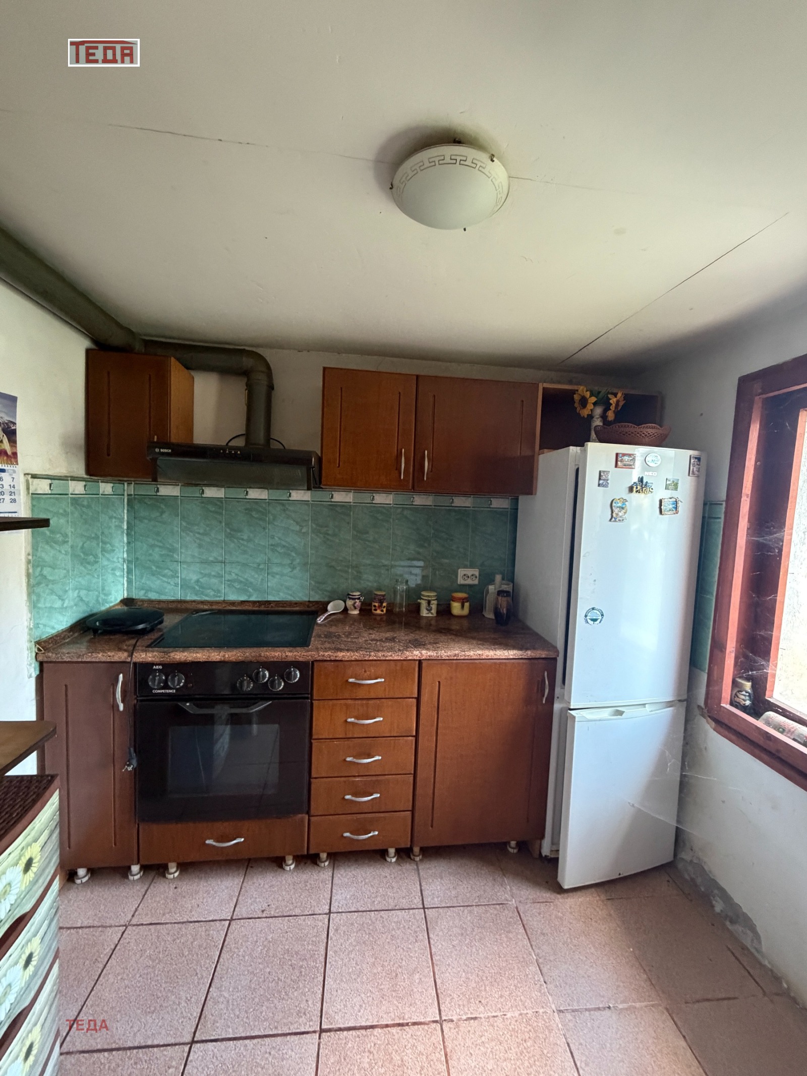 Продава КЪЩА, гр. Враца, Младост, снимка 4 - Къщи - 55957503