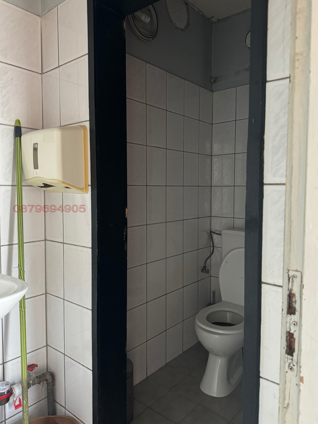 Продава МАГАЗИН, гр. Пловдив, Христо Смирненски, снимка 5 - Магазини - 53683075