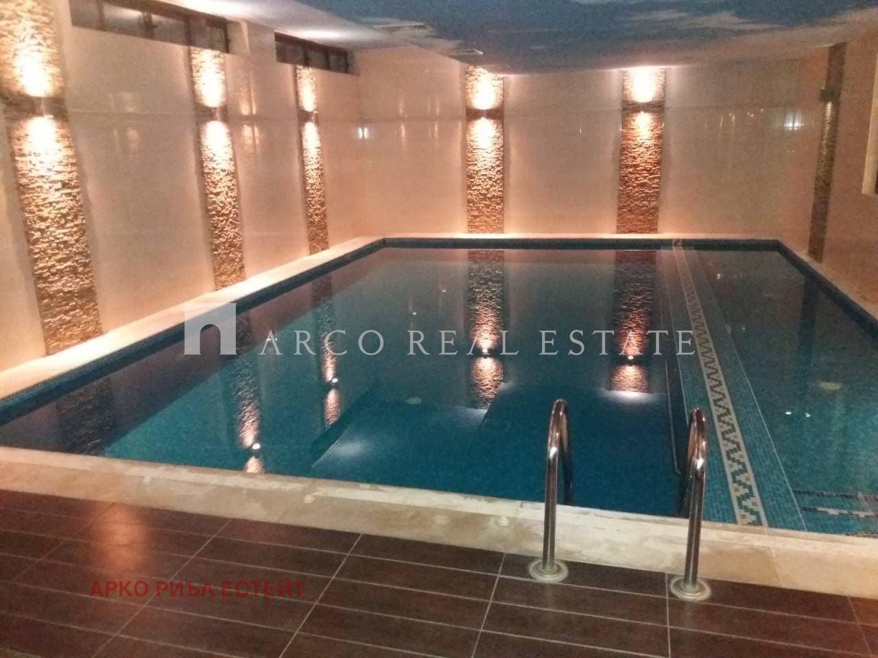 Продава ХОТЕЛ, гр. Велинград, област Пазарджик, снимка 17 - Хотели - 56708704