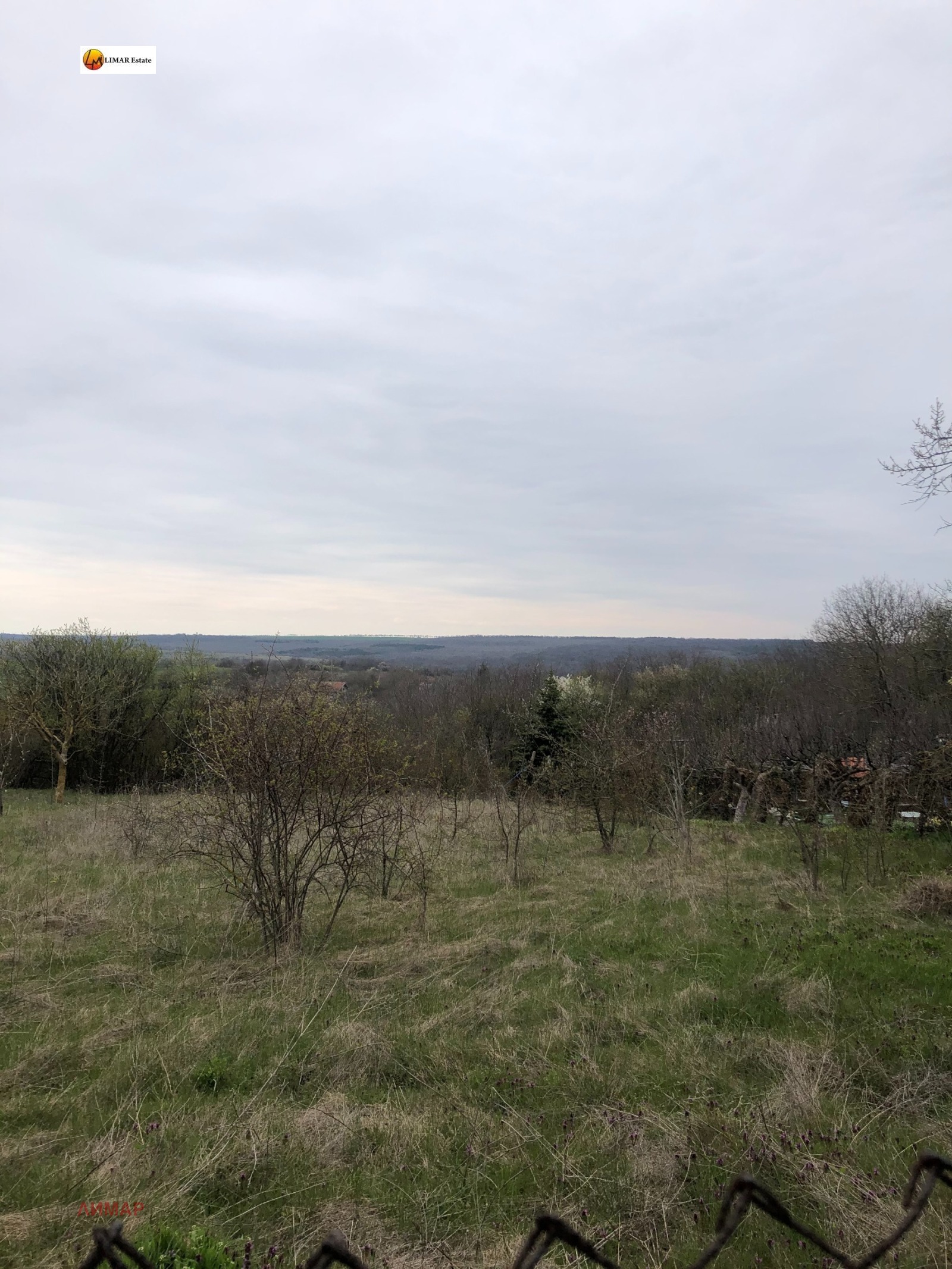 Продава ПАРЦЕЛ, с. Орешак, област Варна, снимка 2 - Парцели - 46360443