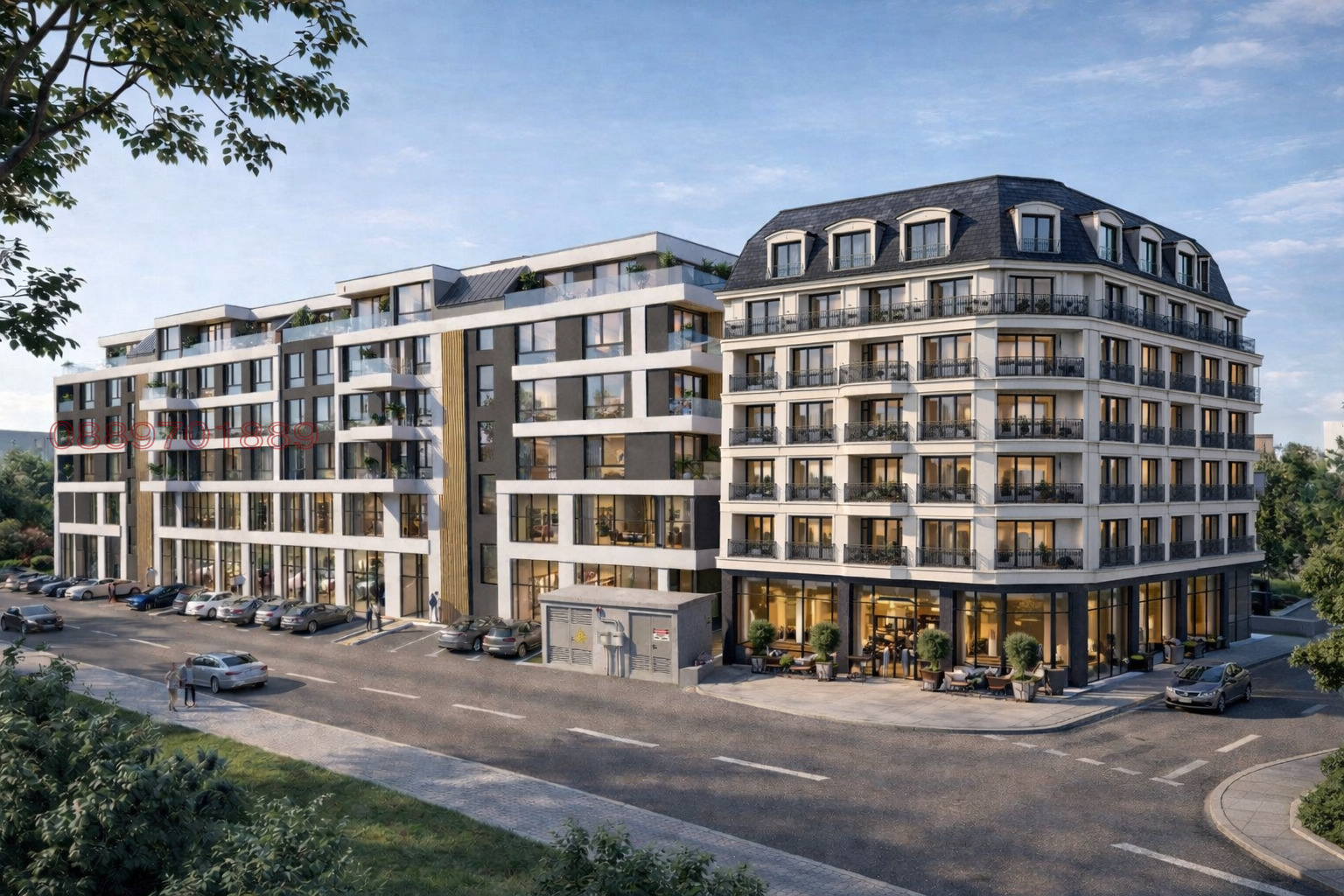 Продава ПАРЦЕЛ, гр. Дулово, област Силистра