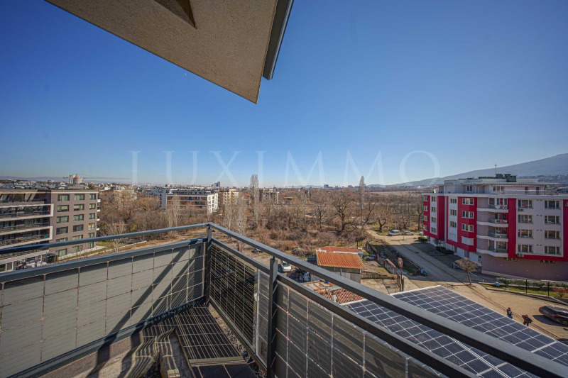 Продава 3-СТАЕН в град София, Манастирски ливади - 153 кв.м / 537 215 € » 1 050 701.21 лв., ЛУКСИММО