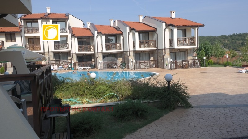 Продава КЪЩА в област Бургас, с. Кошарица - 116 кв.м / 139 000 € » 271 860.37 лв., ПРОПЪРТИС КОНТАКТ
