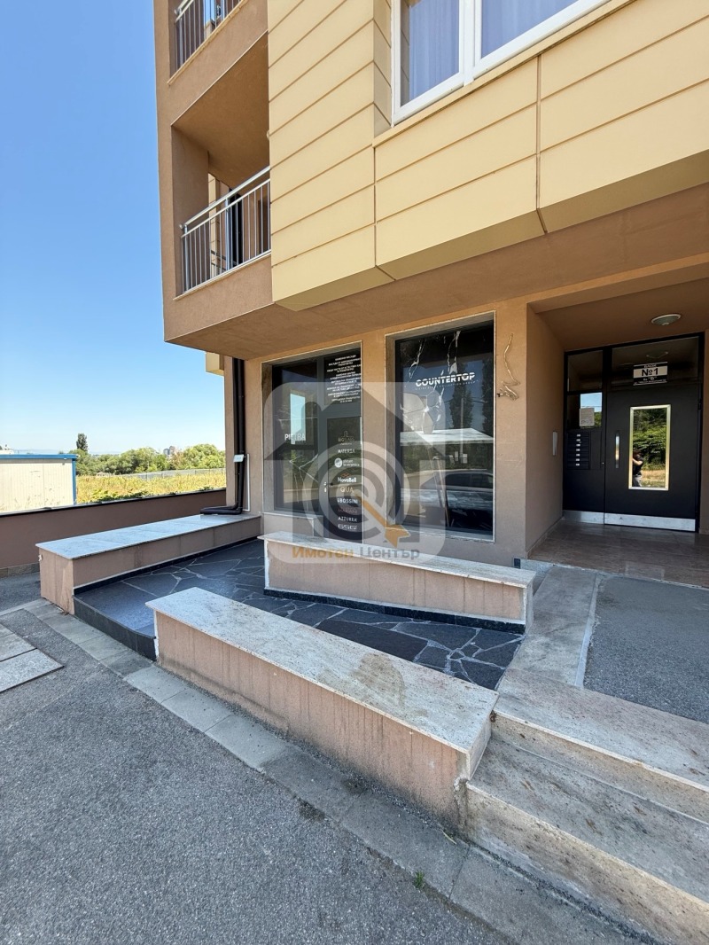 Продава МАГАЗИН в град София, Манастирски ливади - 150 кв.м / 360 000 € » 704 098.80 лв., ИМОТЕН ЦЕНТЪР БЪЛГАРИЯ 2021