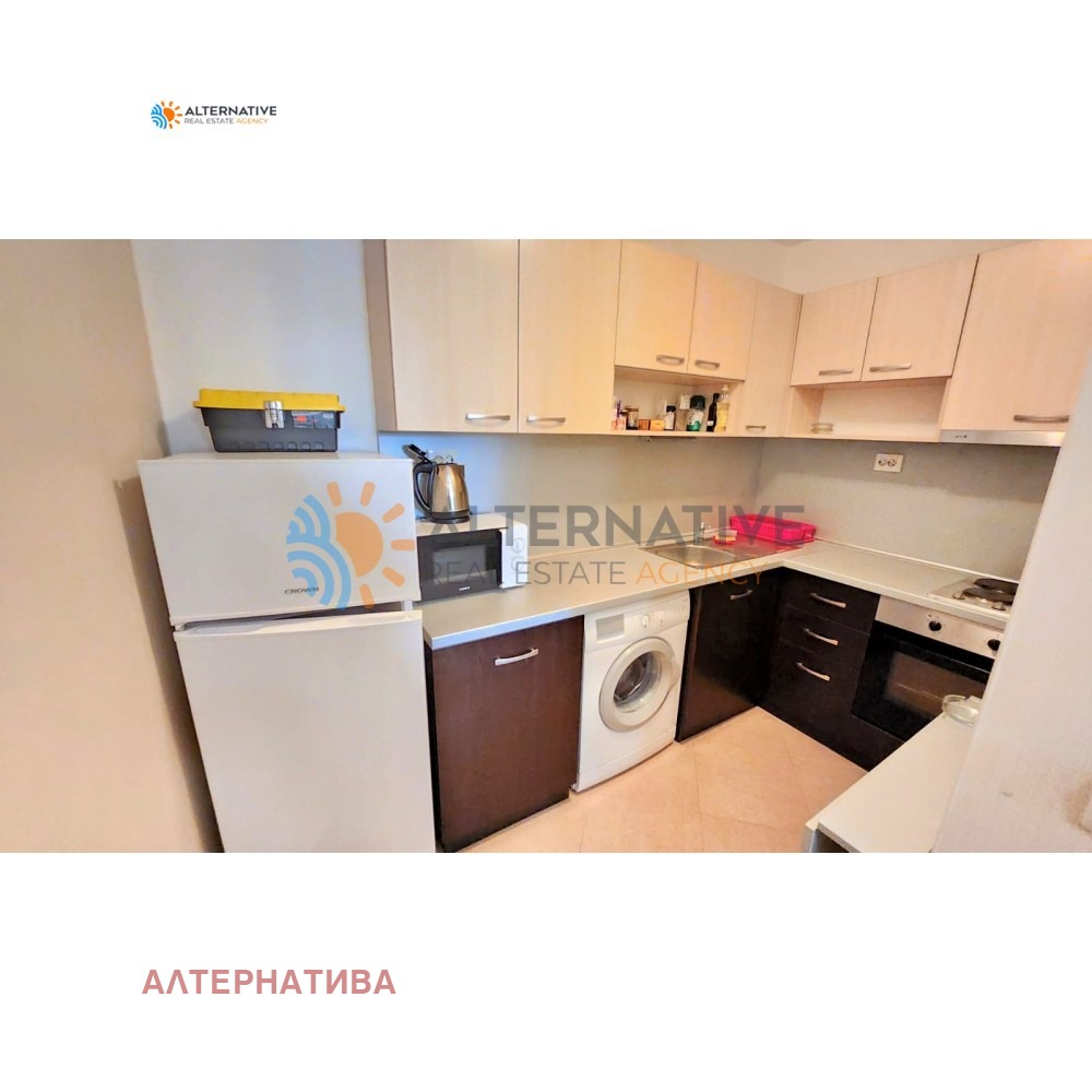 Продава 1-СТАЕН | Imot.bg — изображение 4