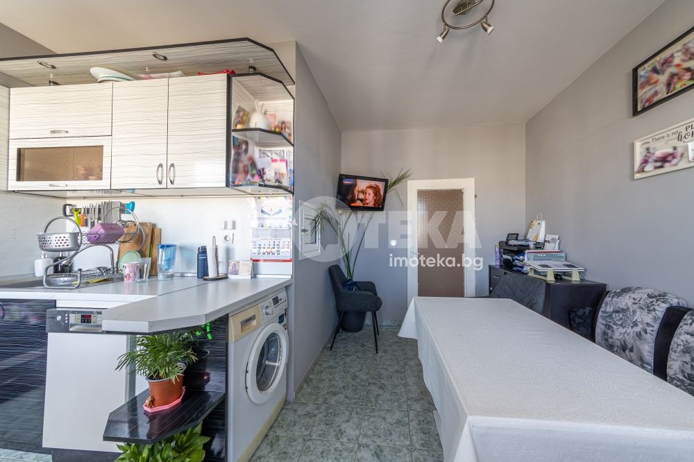 Продава 3-СТАЕН | Imot.bg — изображение 15