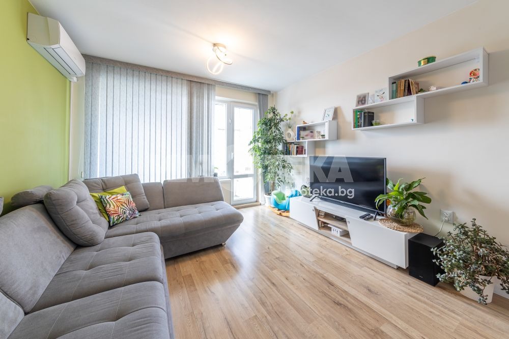 Продава 3-СТАЕН | Imot.bg — изображение 1