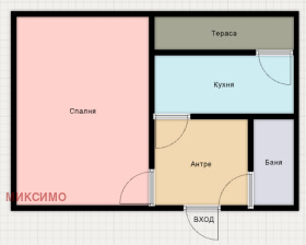 Στούντιο Ζδραβετσ Σεβερ 2, Ρυσε